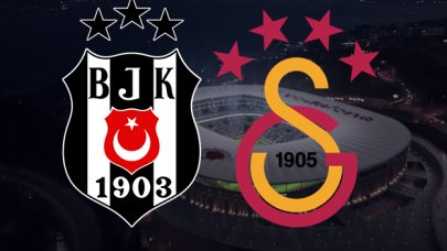 Beşiktaş Galatasaray maçı canlı izleme linki | Bein Sports 1 canlı