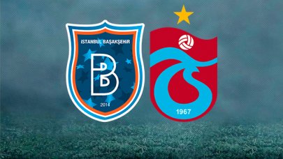 Başakşehir Trabzonspor maçı canlı izle | Bein Sports 1 canlı