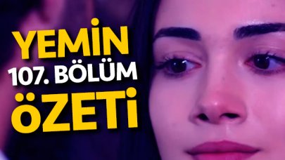 Yemin 107. bölüm özeti ve fragmanı | Reyhan ve Emir boşanacak mı?