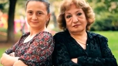 Zuhal Topal'la Sofrada Derya Cömert ve kaynanası Nebihe Cömert kimdir