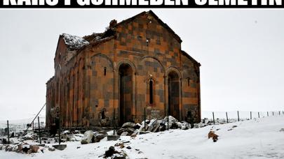 Kars'ı görmeden ölmeyin