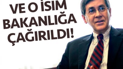 ABD'nin Ankara Büyükelçisi David Satterfield Dışişleri Bakanlığı'na çağırıldı