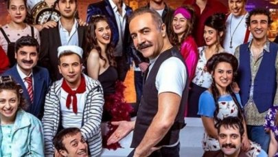 Çok Güzel Hareketler 2 (ÇGH 2) 27. Bölüm 3 Kasım Kanal D