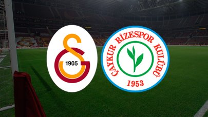 Galatasaray Rizespor maçı canlı izle | Bein Sports 1 canlı