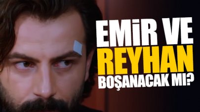 Yemin'de sabırsız bekleyiş! Reyhan ve Emir boşanacak mı?