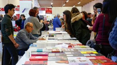 38. Uluslararası İstanbul TÜYAP Kitap Fuarı imza günleri takvimi 2019