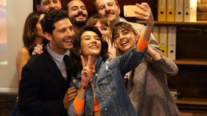 Her Yerde Sen 20. bölüm! 21. bölüm fragmanı FOX TV