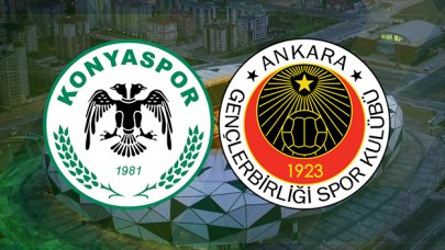 Konyaspor Gençlerbirliği canlı izle | Bein Sports 1 canlı