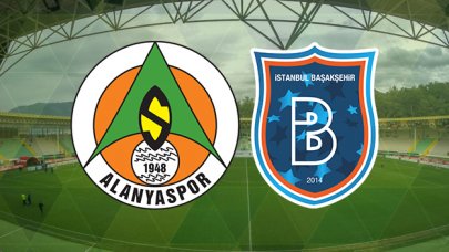 Alanyaspor Başakşehir canlı izle | Bein Sports 2 canlı