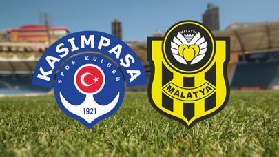 Kasımpaşa Yeni Malatyaspor canlı izle | Bein Sports 2 canlı