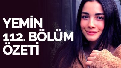 Yemin 112. bölüm özeti ve fragmanı | Reyhan ve Emir bundan sonra ne yapacak?