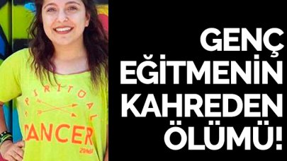 Dans eğitmeni Gülcan Işık'ın kahreden ölümü