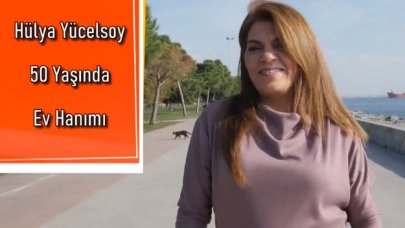 Temizlik Benim İşim Hülya Yücelsoy kimdir, kaç yaşında ve nereli? Instagram hesabı