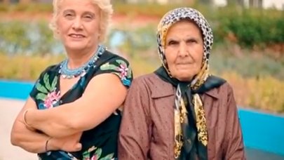 Zuhal Topal'la Sofrada Sevim Demirsoy ve kaynanası Zeliha Demirsoy kimdir