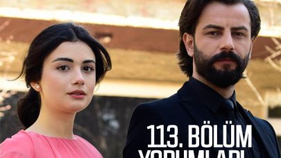 Yemin 113. bölüm yorumları ve tahminleri | İzleyiciler ne düşünüyor?