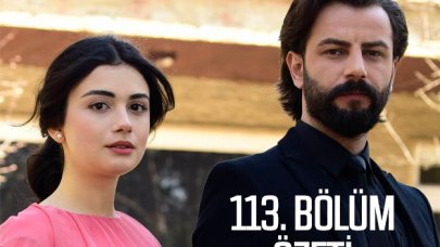 Yemin 113. bölüm özeti ve fragmanı | Reyhan ve Emir bir araya gelecek mi?