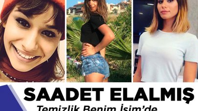 Saadet Elalmış Temizlik Benim İşim'de | 6 Kasım Çarşamba kaç puan aldı