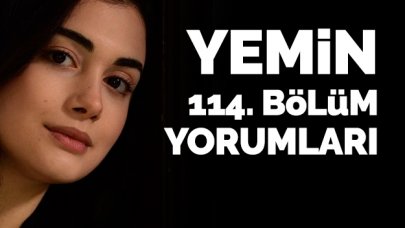 Yemin 114. bölüm yorumları  | Emir ile Reyhan hala aşık!