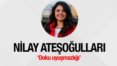 Doku uyuşmazlığı