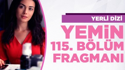 Yemin 115. bölüm fragmanı | Kemal ve Narin'in yeni dönemi