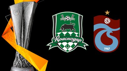 Krasnodar Trabzonspor maçı canlı izleme linki | Bein Sports 1 canlı izle