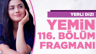 Yemin 116. bölüm fragmanı | Emir'in Hikmet mücadelesi