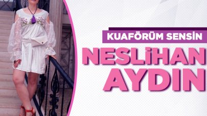 Kuaförüm Sensin Neslihan Aydın kimdir? Kariyeri ve Instagram hesabı