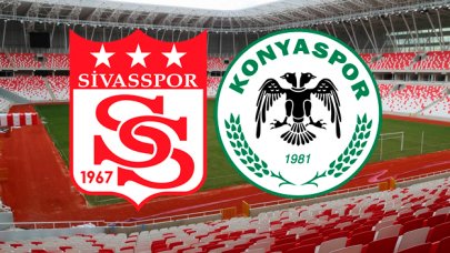 Sivasspor Konyaspor canlı izle | Bein Sports 1 izleme linki