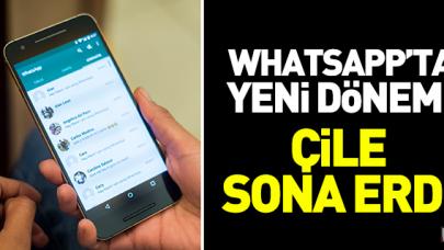 Whatsapp ses kaydı nasıl yapılır ve gönderilir derdi bitti!