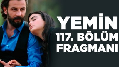 Yemin 117. bölüm fragmanı | Reyhan konakta!