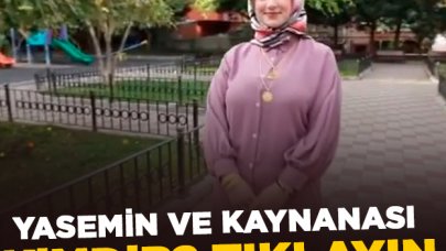 Zuhal Topal'la Sofrada Yasemin Erdur ve kaynanası Havva Erdur kimdir