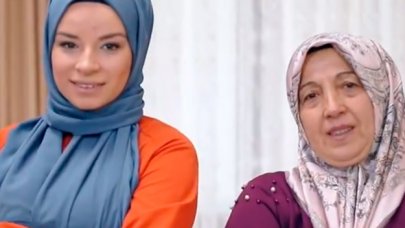 Zuhal Topal'la Sofrada Derya Özdemir ve kaynanası Emine kimdir