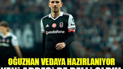 Oğuzhan'ın niyeti Arsenal