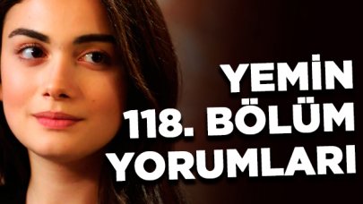 Yemin 118. bölüm yorumları | Reyhan'ı neler bekliyor?