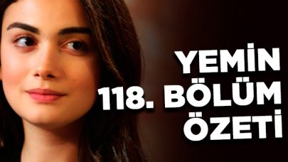 Yemin 118. bölüm özeti | Reyhan ne zaman gerçekleri açıklayacak