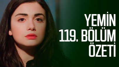 Yemin 119. bölüm özeti | Nigar itirafçı mı olacak?