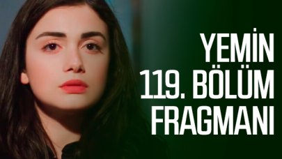 Yemin 119. bölüm fragmanı | Gözler Nigar ve Oya'da