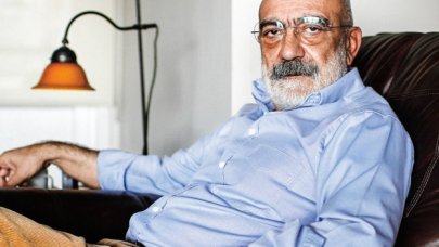 Ahmet Altan tutuklandı