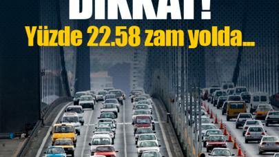 2020 MTV kaç lira? Motor gücü ve yaşa göre MTV hesaplama