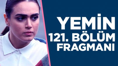 Yemin 121. bölüm fragmanı | Reyhan ayağa kalkıyor