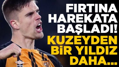 Markus Henriksen harekatı başladı!