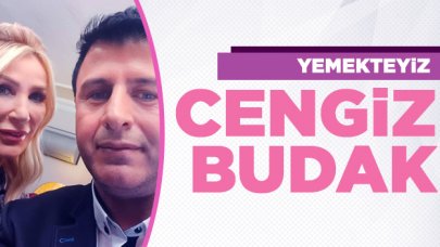 Yemekteyiz Cengiz Budak kimdir? Kaç yaşında, nereli ve Instagram hesabı