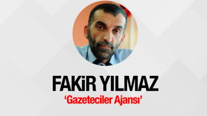 Gazeteciler Ajansı