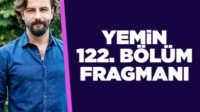 Yemin 122. bölüm fragmanı | Yeni aşkın ilk adımları!