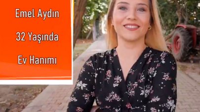 Temizlik Benim İşim Emel Aydın kimdir, kaç yaşında ve nereli? Instagram hesabı