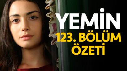 Yemin 123. bölüm özeti | Emir için intikam vakti