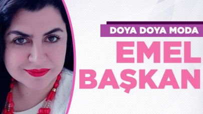 Doya Doya Moda Emel Başkan kimdir? Instagram fotoğrafları bomba