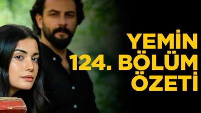 Yemin 124. bölüm özeti | Reyhan Cavidan'ı bulabilecek mi?