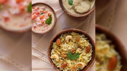 Gelinim Mutfakta Kashmiri Pulao nasıl yapılır? Tarifi ve malzemeleri