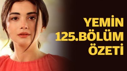 Yemin 125. bölüm özeti | Kemal ve Narin ayrılacak mı?